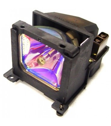 Lámpara para proyetor panasonic ET-LAD57W