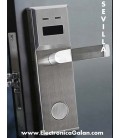 Cerradura Electrónica NFC Y Proximidad  SEVILLA
