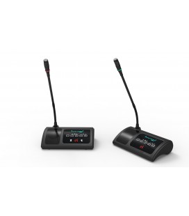 5g Wireless Microphone for conferences and Debate